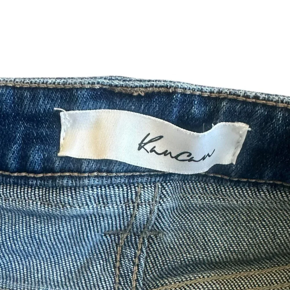 KanCan size 28